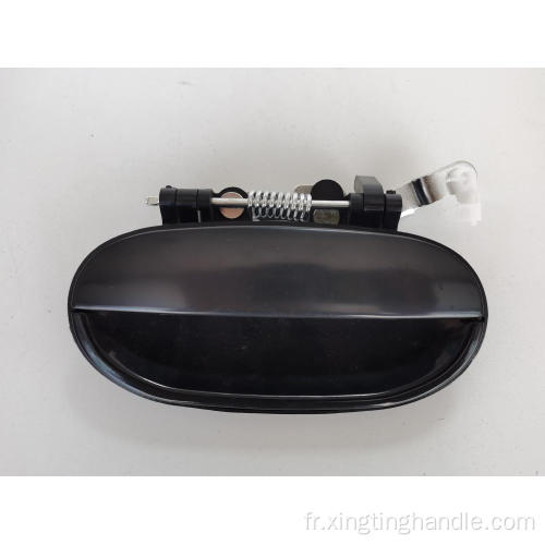 RL Poignée de porte extérieure pour Hyundai Accent 1995-1999